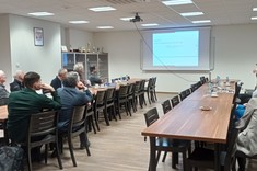 Wystąpienie dr. hab. Dariusza Wardowskiego