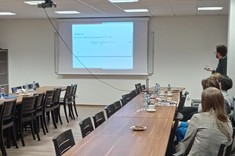 Wystąpienie dr. hab. Dariusza Wardowskiego