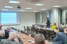 Wystąpienie dr. hab. Dariusza Wardowskiego