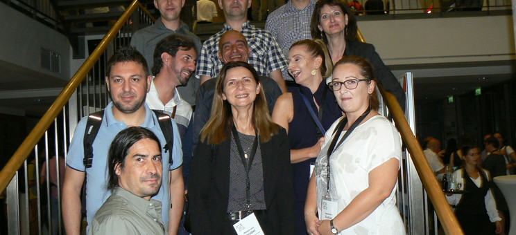 Matematycy z Politechniki Rzeszowskiej, Politechniki Częstochowskiej oraz University of Calabria