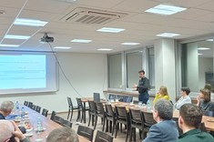 Wystąpienie dr. hab. Dariusza Wardowskiego