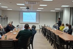 Wystąpienie dr. hab. Dariusza Wardowskiego