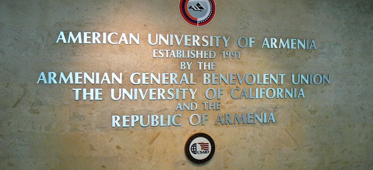 American University of Armenia