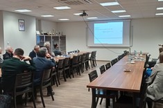 Wystąpienie dr. hab. Dariusza Wardowskiego