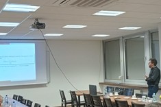 Wystąpienie dr. hab. Dariusza Wardowskiego