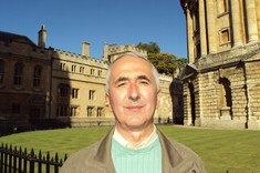 Prof. Vicentiu Radulescu